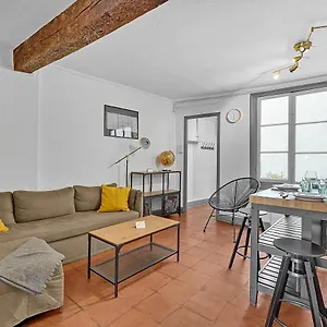  Appartement Le Regans - En Tomette