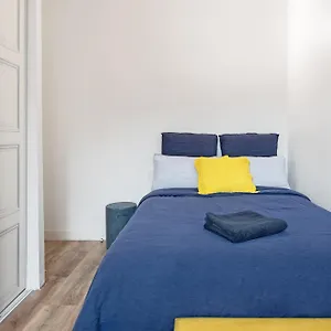  Appartement Standing Avec Garage
