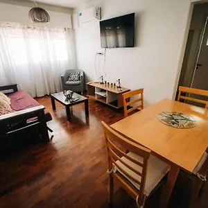 Department Pancho Olivar Apartamento Mendoza