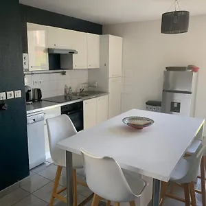  Appartement Superbe Sans Vis à Vis Avec Terrasse